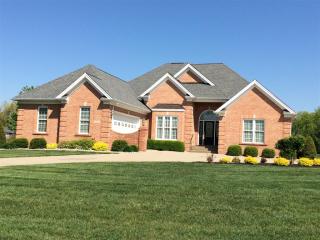 523 Deer Run Way, Glendale, KY 42701-6537