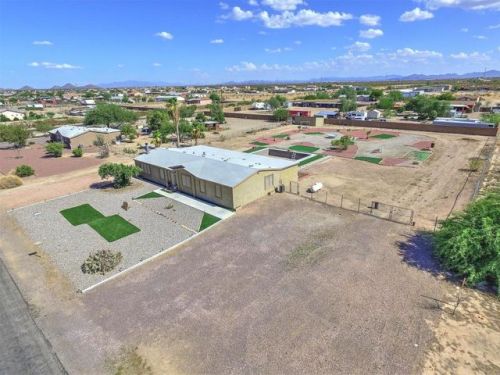 30723 Latham St, Buckeye, AZ 85396-5355