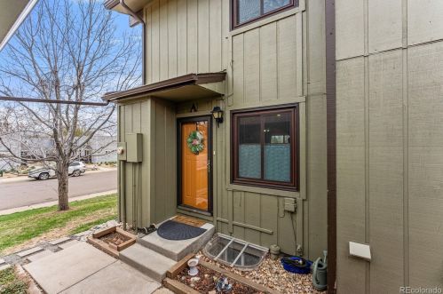 1603 Cottonwood Dr, Westminster, CO 80027-1541