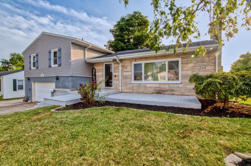 353 Ely St, Washington Ch, OH 43160-2307