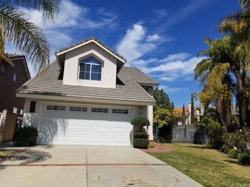 14560 Flagstone Ct, Chino Hills, CA 91709-4729