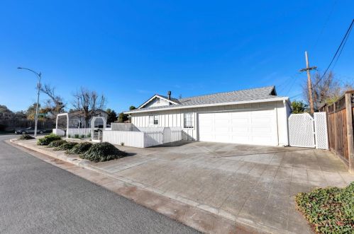 3591 Ancil Way, San Jose, CA 95117-2102