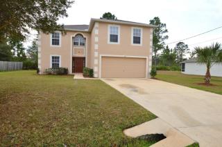 22 Sea Shark Path, Palm Coast, FL 32164-3516