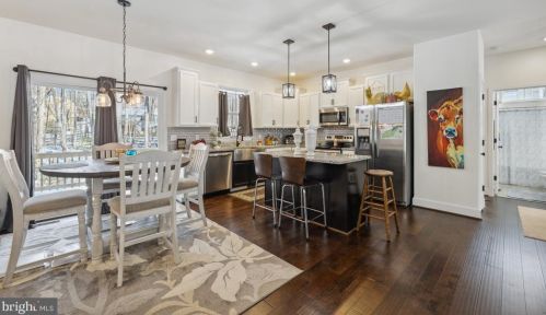 12407 Sickles Ln, Spotsylvania VA  22551-8302 exterior