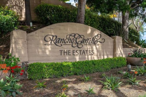 6226 Rancho Bravado, Carlsbad CA  92009-2112 exterior