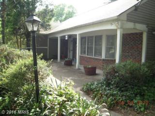 12112 Lerner Pl, Bowie MD  20715-2344 exterior