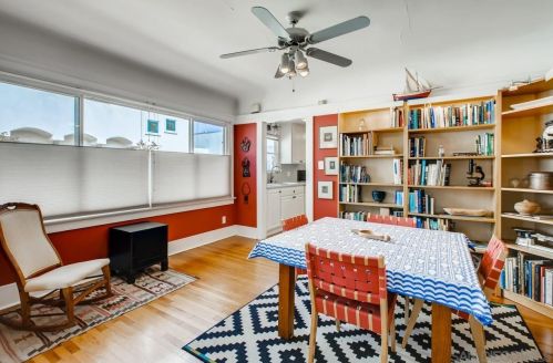 236 Robinson Ave, San Diego CA 92103-4423 exterior