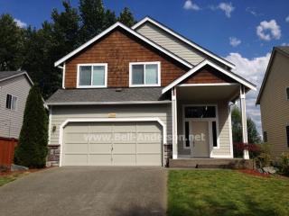 23630 124th Ave, Kent WA  98031-3654 exterior