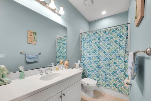 2170 Cape Cod Dr, Fort Pierce FL  34953-4568 exterior