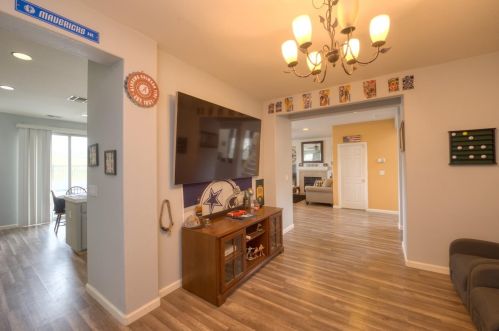 20608 Sarazen Pl, Grayson CA  exterior