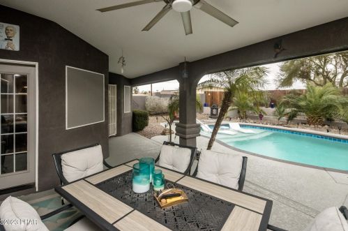 2610 Widgeon Dr, Lake Havasu City AZ  86403-5059 exterior