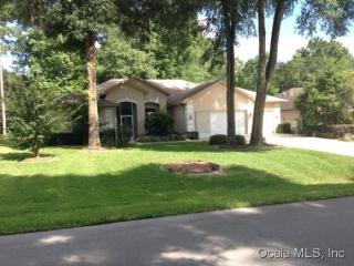 8925 194th Ct, Dunnellon, FL 34432-2792