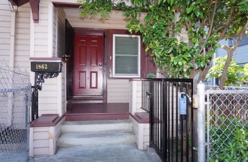 1862 39 Ave, Oakland CA 94619-1211 exterior