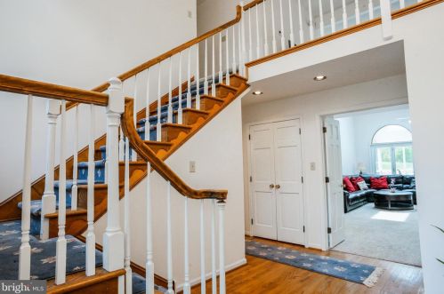 4 Beechwood Cir, Chadds Ford PA  19317-9109 exterior
