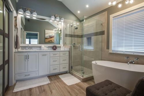 1107 Timberline Ln, Allen TX 75002-2343 exterior