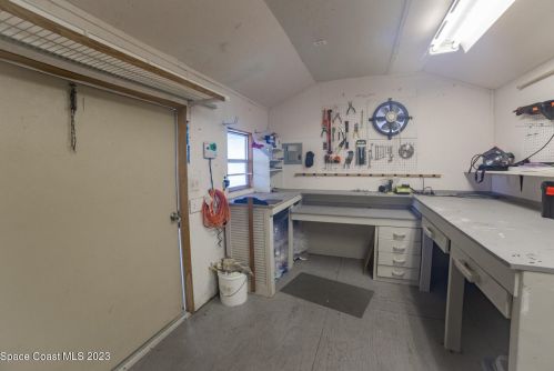 3100 Rosemarie Dr, Titusville FL  32796-2321 exterior