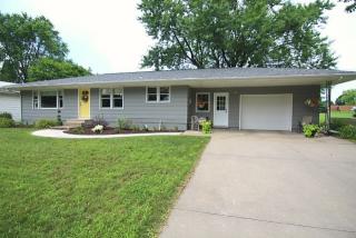 707 F Ave, Richmond, IA 52247-9714