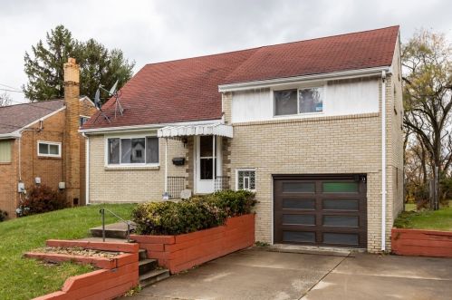 7741 Mark Dr, Verona, PA 15147-1540