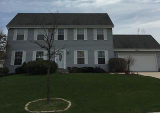 3923 Anthony Dr, Hales Corners, WI 53132-7805