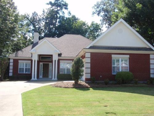 8906 Thorneberry Ct, Montgomery, AL 36117-8866