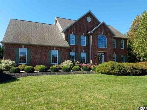 101 Ellesmere Ln, Navy Sup Dpt, PA 17055-9231
