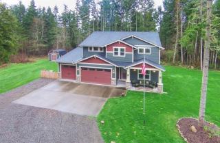 11736 Elk Heights Ln, Yelm WA  98597-8483 exterior
