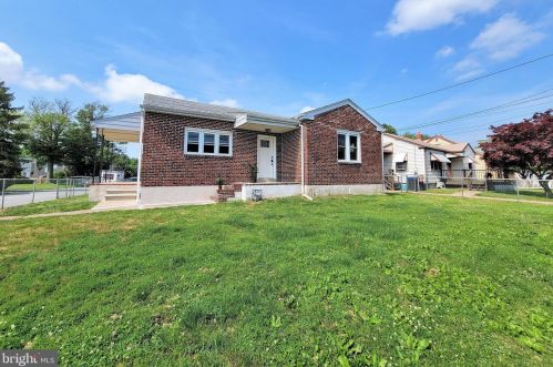 2210 Chichester Ave, Boothwyn PA  19061-3743 exterior