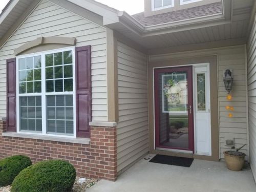 1856 Saturday Evening Ave, Dyer, IN 46311-2281