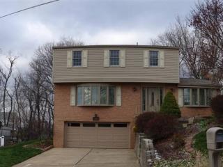 1013 Holly Lynne Dr, Pittsburgh, PA 15236-3438