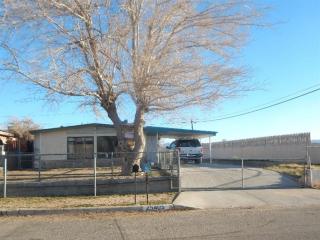 25405 Cheryle St, Barstow, CA 92311-3427