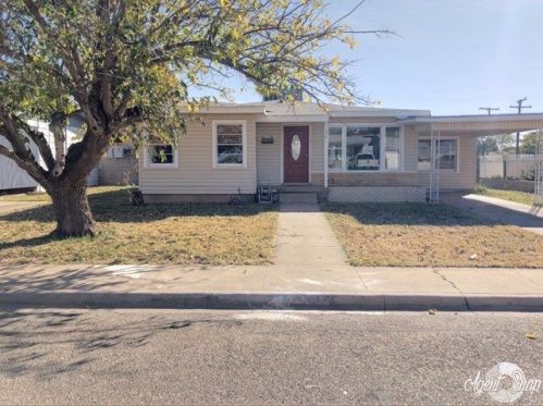 1507 Sunset Blvd, Odessa, TX 79763-2778