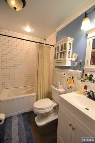 166 Stonyridge Dr, Lincoln Park NJ  07035-2253 exterior