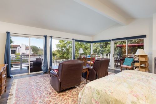 2433 Via Sonoma, Palos Verdes Estates CA  90274-2030 exterior