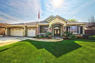 9403 Big Bear Lake Ct, Bakersfield CA  93312-6249 exterior