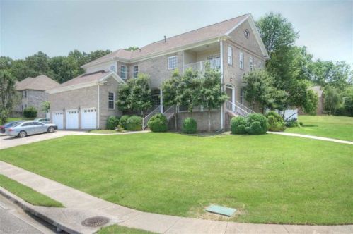 800 Rainbow Ridge Way, Madison, AL 35758-7547