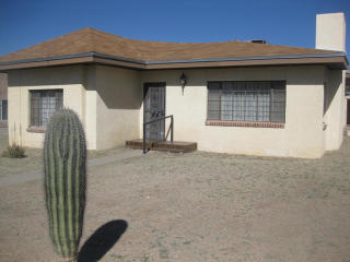327 Waverly St, Tucson, AZ 85705-8903
