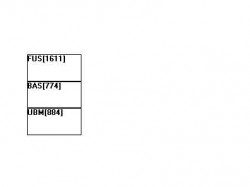 392 Linwood Ave, Newton MA 02460-1343 floor plan