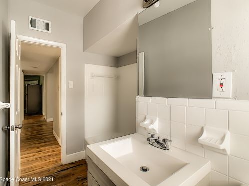 1520 Kings Ct, Titusville FL  32780-4428 exterior