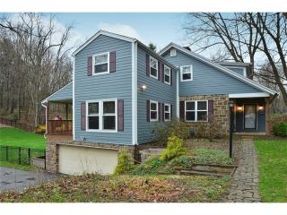 4848 Wexford Run Rd, Bradfordwoods, PA 15015-1324