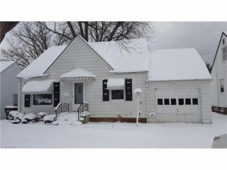 400 264th St, Cleveland, OH 44132-1445
