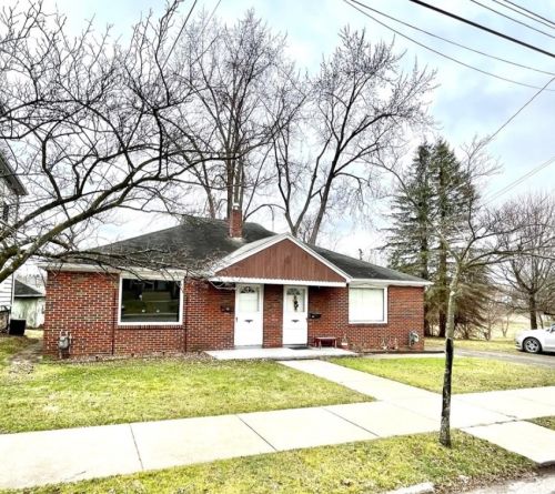 120 Park Ave, New Castle, PA 16101-2462