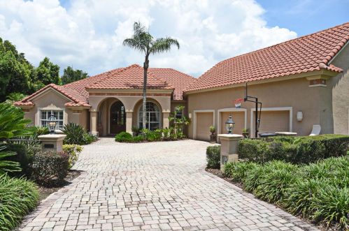 248 Eagle Estates Dr, De Bary, FL 32713-2264