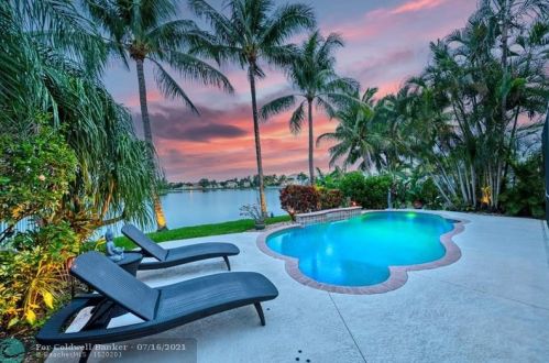 15862 14th Mnr, Hollywood, FL 33028-1650