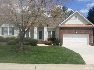 15 York Woods Pl, Durham, NC 27705-1886