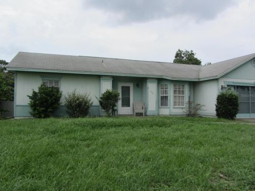 456 Courtland Blvd, Deltona, FL 32738-8965