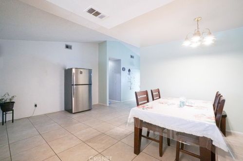 45331 Bison Cir, Lancaster CA  93535-2048 exterior