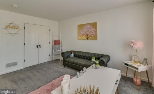 927 Birdie Ln, Magnolia DE  19962-3112 exterior