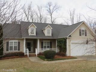 240 Northridge Dr, King, NC 27021-8746