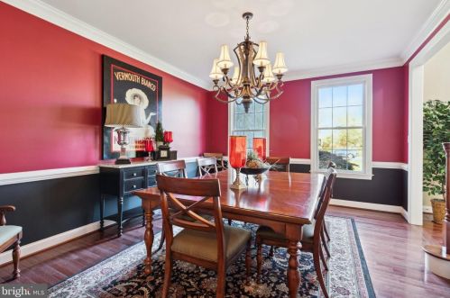 4040 Steeplechase Dr, Collegeville PA  19426-1265 exterior