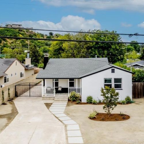 4921 Gardena Ave, San Diego, CA 92110-1334
